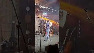 Paiko in Concert (2023/12/08)