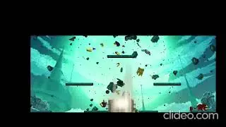 Все 2 фазы всех боссов в СКАЛЕ(Skul the hero slayer)