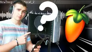 5 ESSENTIAL STEPS TO RECORD YOUR VOICE/INSTRUMENT WITH FL STUDIO 20? (+ secret tip)