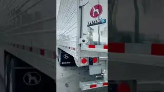 2022 Great Dane Everest Reefer Trailer with Thermoking C-600 Precedent Reefer