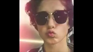 Happy Birthday Bradley Will Simpson ♡