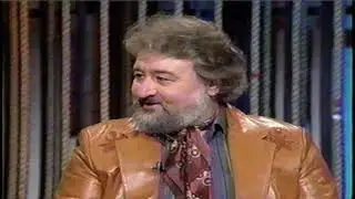 The Glaser Brothers - Backstage At The Opry Interview