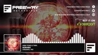 Arin Tone & TripL - Korabo