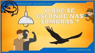 Desafio: Silhuetas - O que se esconde nas sombras ?