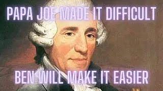 Haydn D Doesn't Have To Be Impossible