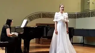А. Майков, П. Булахов - Солнце из тумана стало выходить
