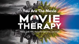 How Movie Therapy can help fix the movie of your life
