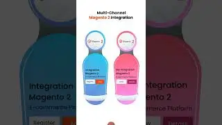 Magento 2 Integration | Inventory & Order Management | Magento Shipping Integration | OnePatch