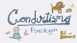 Behaviorism, explained simply | Psychology