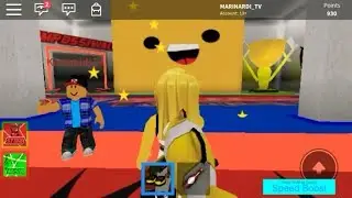 Побег от стены #3 Полное прохождение до Финиша!!!)))