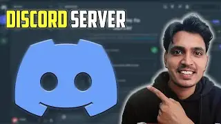 Our GameDev Discord Server!