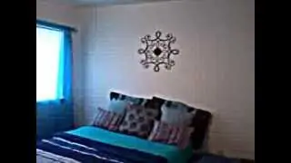 Decorating your bedroom on a budget