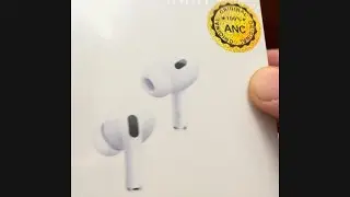 7 Dollar Air Pods Pro China Copy (PKR 2200)
