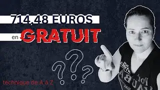 Gagner 700 euros en offrant une formation