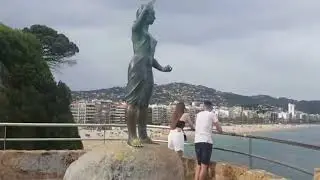 Discovering the Allure of Lloret de Mar