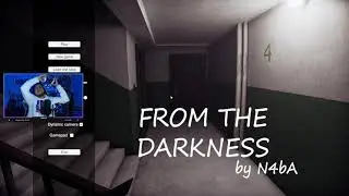 FROM THE DARKNESS - Full Playthrough