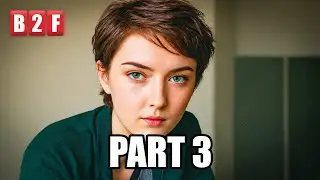 The Day I Began to Change Genders - PART 3/3 [Crossdressing Stories / MtF Transition]