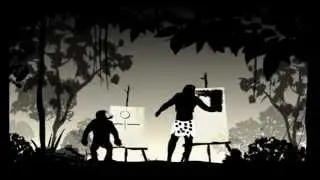 Tarzan e Cita