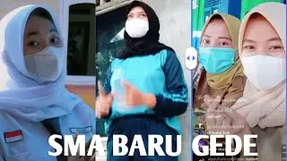 TIKTOK SMA TERBARU