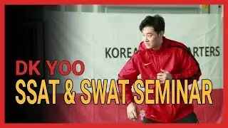 SSAT & SWAT SEMINAR