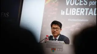 «Voces por la libertad», congreso internacional sobre víctimas del comunismo