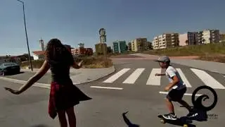 carver demo by Fura Beach