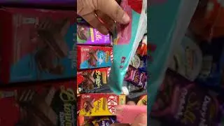 Nabati wafers