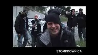 Onyx & 100 Mad Present: Snak The Ripper (SDK 