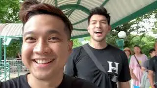 Ikutin natin ang Hong Kong & Macau 🤩