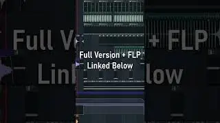 How To Melodic Techno in FL Studio | Anyma, Cassian, Afterlife