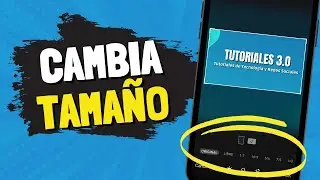 ✅Como Cambiar el Tamaño de Foto en iPhone ✨ Como Cambiar la Resolución de Fotos en iPhone
