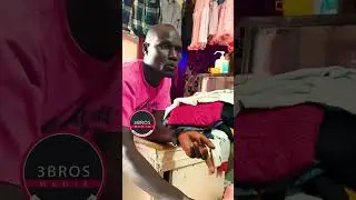 KATAALA 2 @shorts On tiktok @3brosmedia