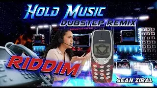 Hold Music (Sean Ziral DUBSTEP REMIX) No Mans Sky Rave