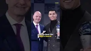 The Most Loved Footballer!