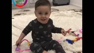 İzlerken Eğlenelim Mutlu Aile Videoları - Çocuk Videoları