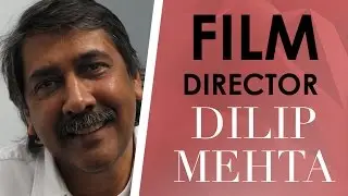 Dilip Mehta Dishes The Deets On Sunny Leone & Mostly Sunny | DATE WITH DANIEL