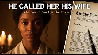 Julia Chinn: The Enslaved Woman Who Ran a Vice President's Plantation — And His Life