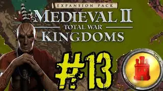 Medieval 2 Total War America Campaign: New Spain - Episode 13 (Bonus)