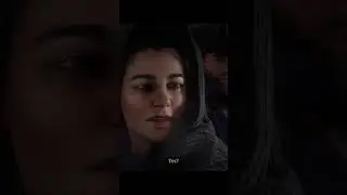 The look in Arthur's eyes says it all. 