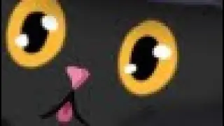 Spooktober prompts Day10 Cat