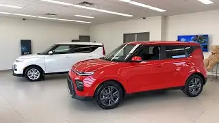 LIVE: 2022 Kia Soul. Full, in-depth review!