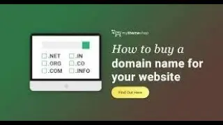 How to buy a Domain for your website in pakistan