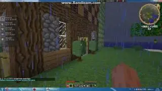 играем на пиксельмоне часть 4