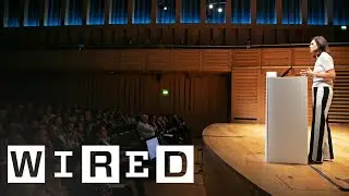 WIRED Smarter 2018: The Highlights