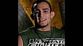 ПОМЕНЯЛСЯ... | EDIT  #Тони #Фергюсон #UFC
