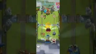 "Clash Royale Season 2 | Fighting for 7500 Trophies | Episode 3" @ClashRoyaleenEspanol