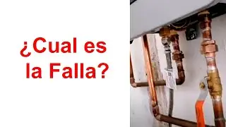 Calentadores de Gas | Requisitos | Parte 4