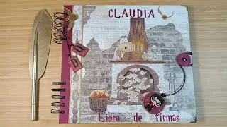 libro  3 Harry Potter Claudia