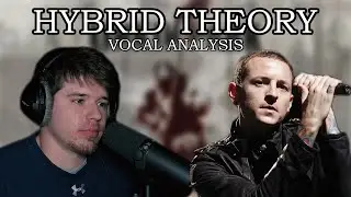 Vocal Coach REACTS to Linkin Park | Hybrid Theory