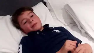Ticklish Elwood